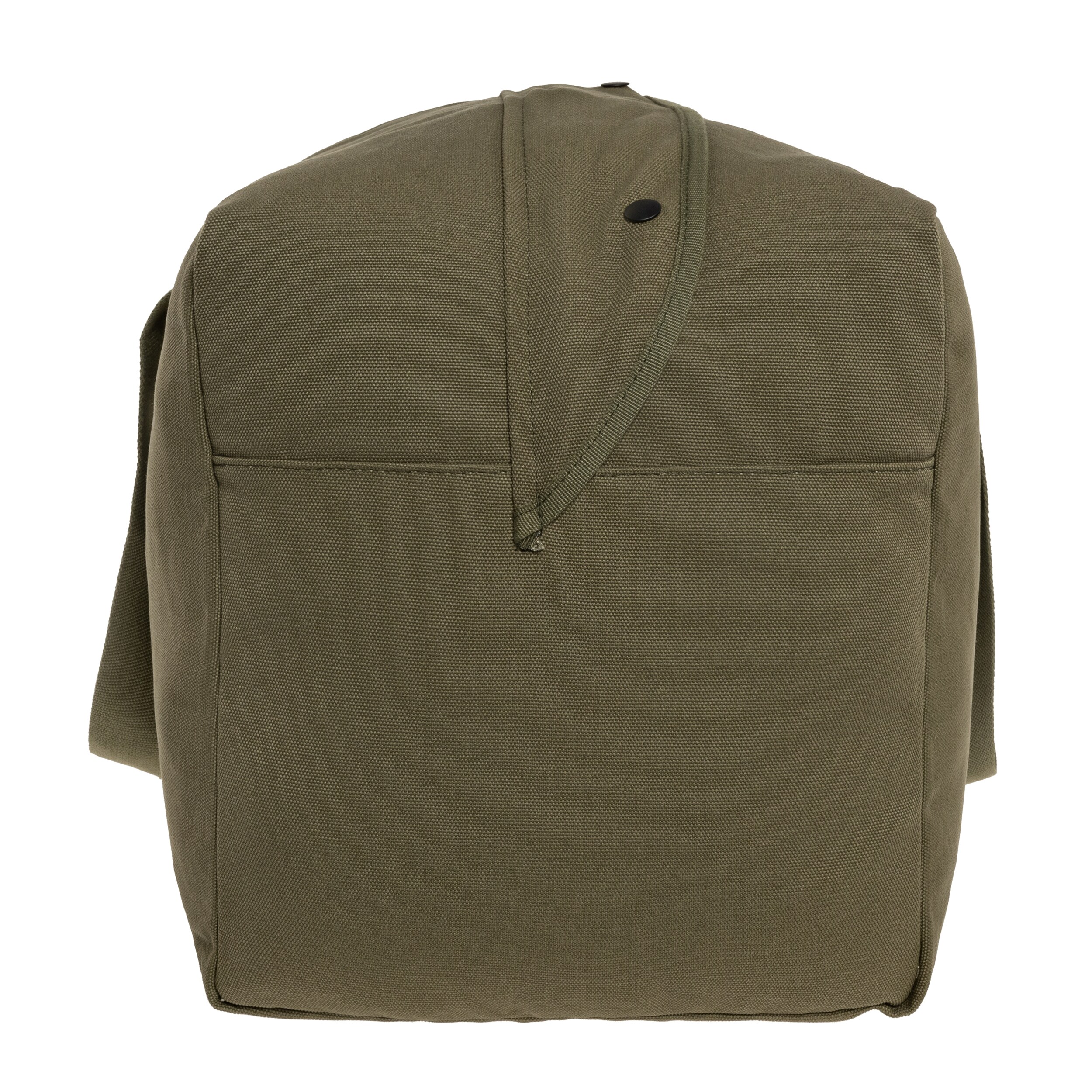Mil-Tec US Cotton Parachute Cargo Bag 77 l - olive