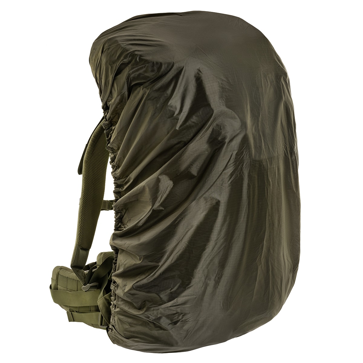 Backpack cover Mil-Tec 80 l - Olive