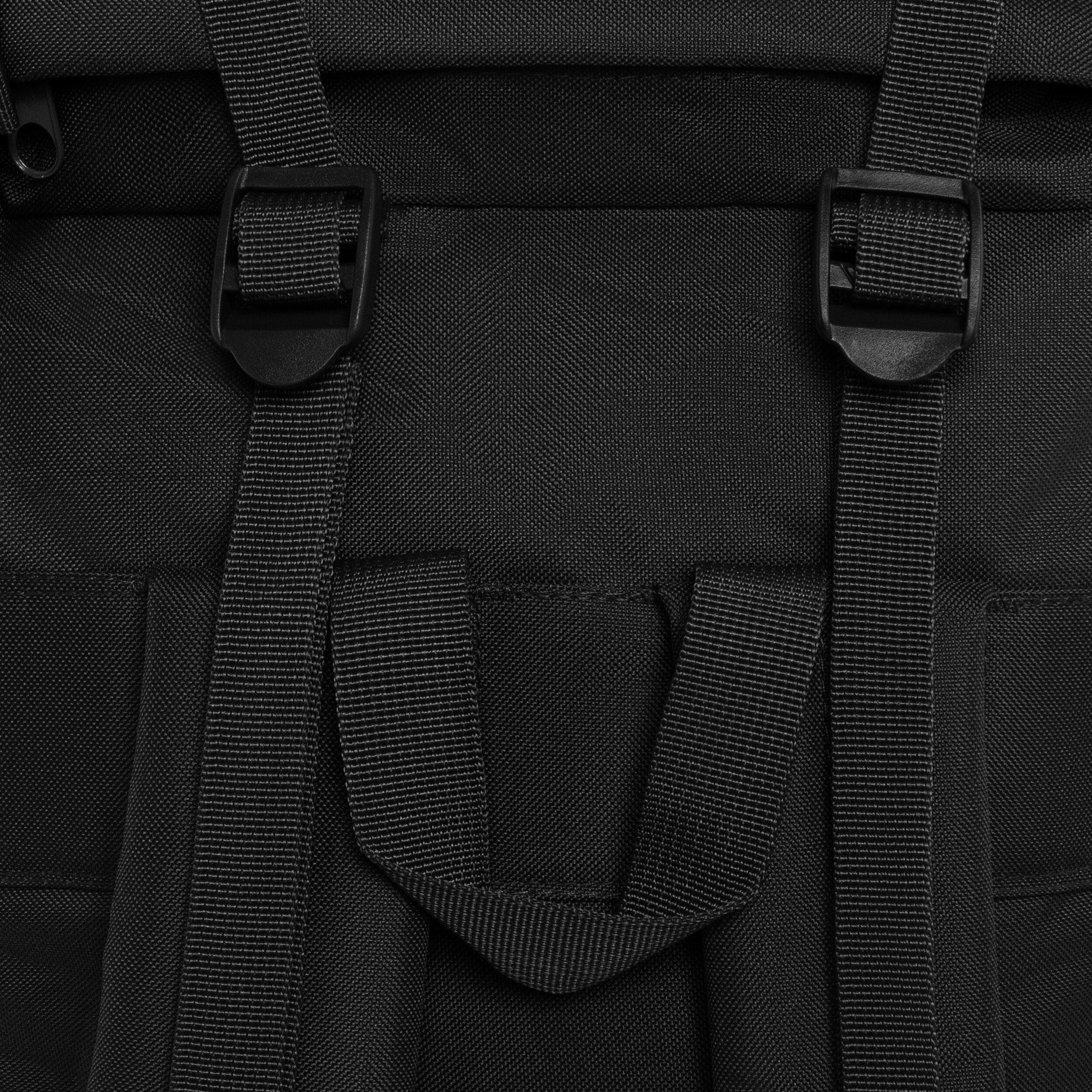 Mil-Tec BW 65 l Backpack - Black