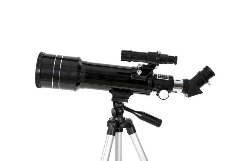 Opticon Aurora Telescope