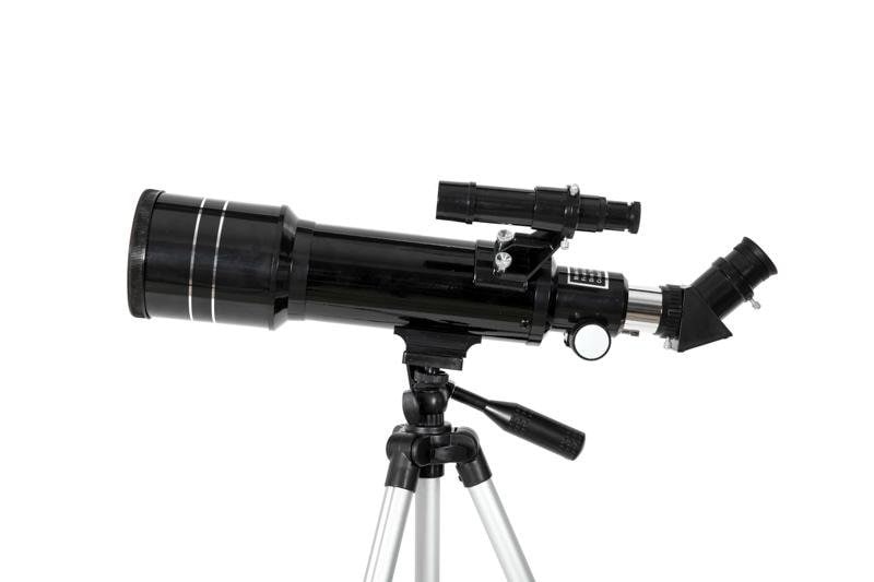 Opticon Aurora Telescope