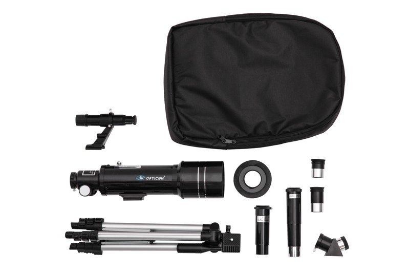 Opticon Aurora Telescope