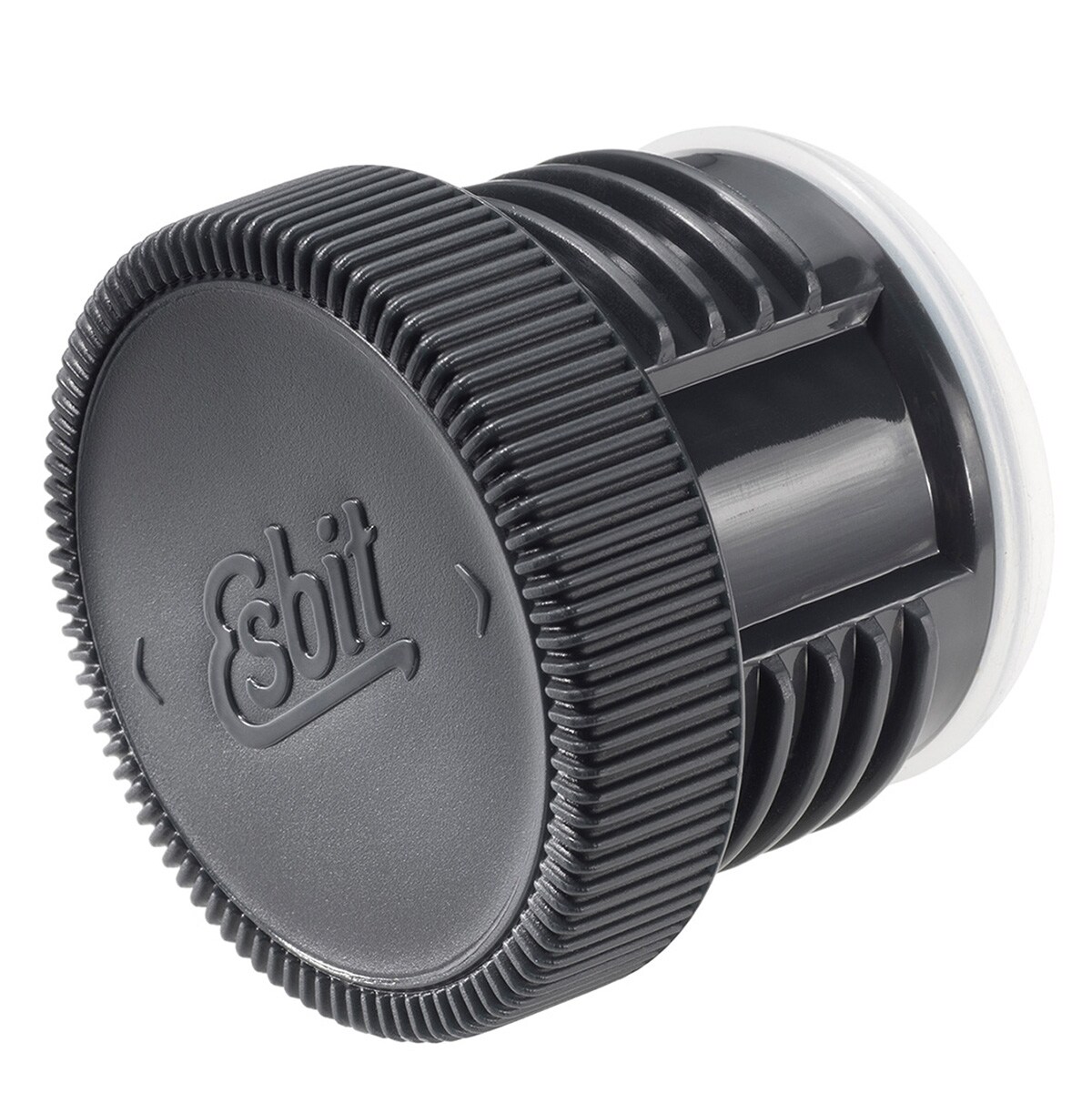 Esbit Sculptor Vacuum Flask 500 ml Black