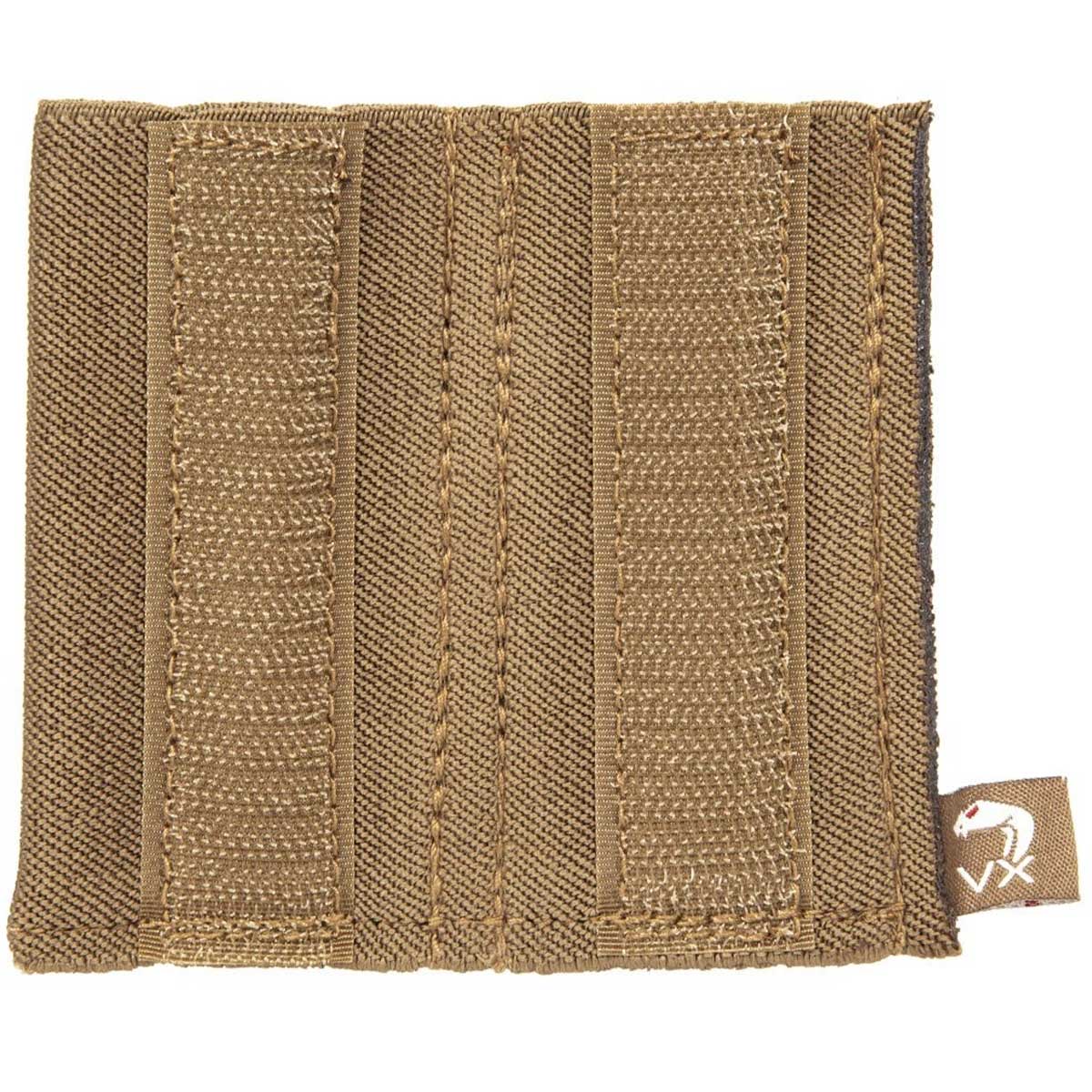 Viper Tactical double pouch for smaller magazines - Coyote