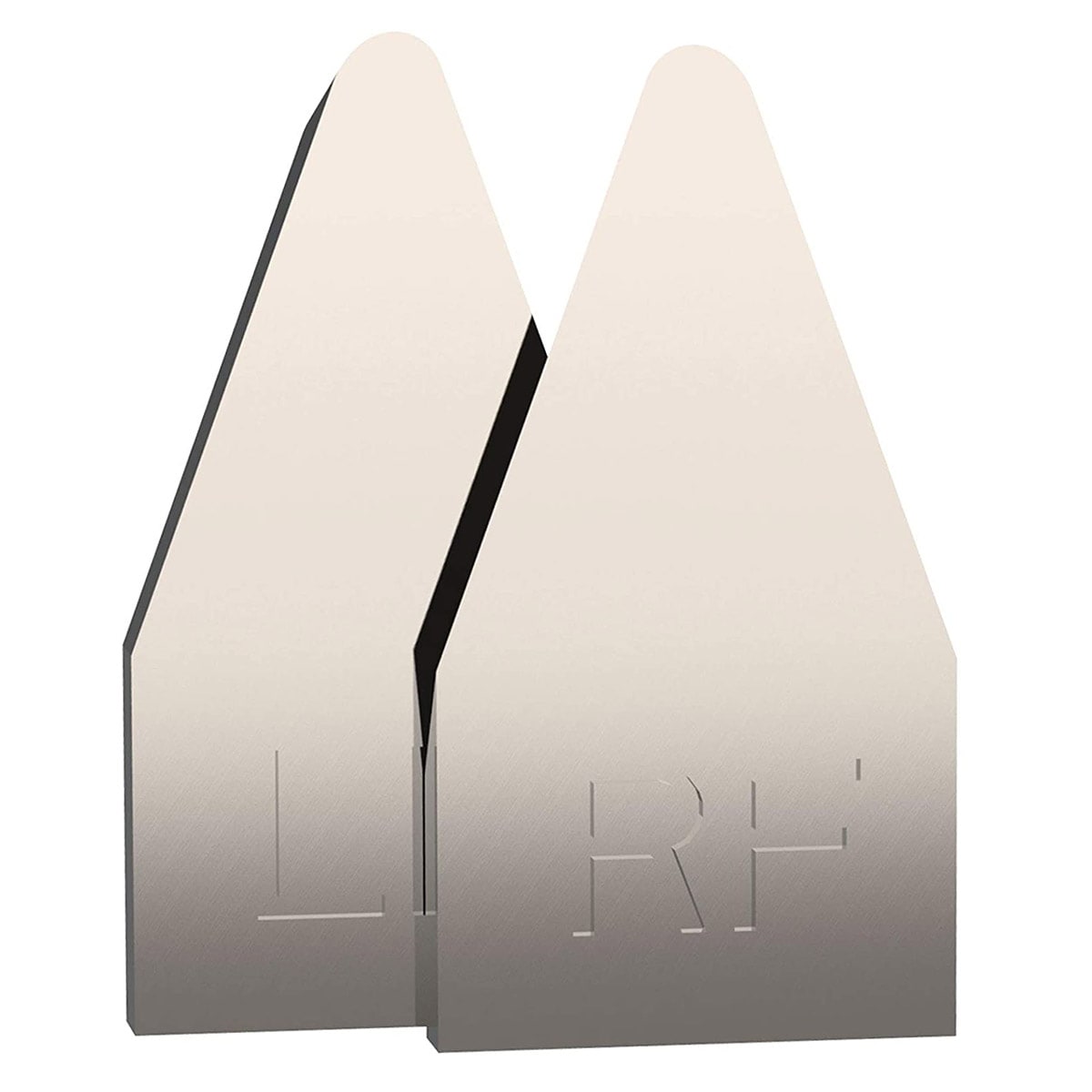 AnySharp sharpening plates