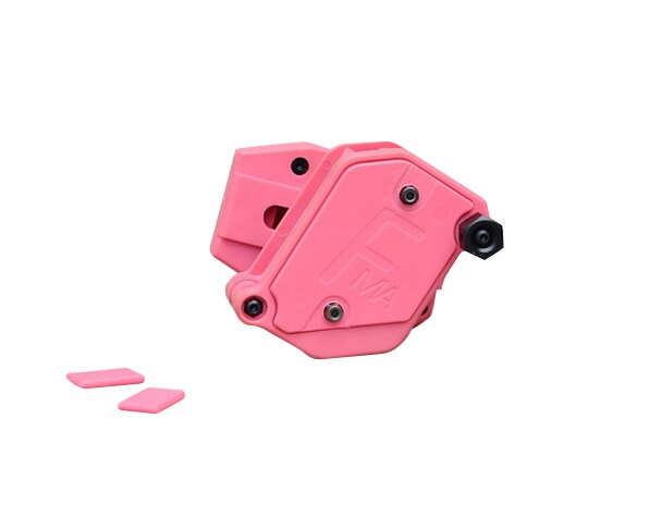 FMA Multi-Angle Speed Magazine Pouch - Pink