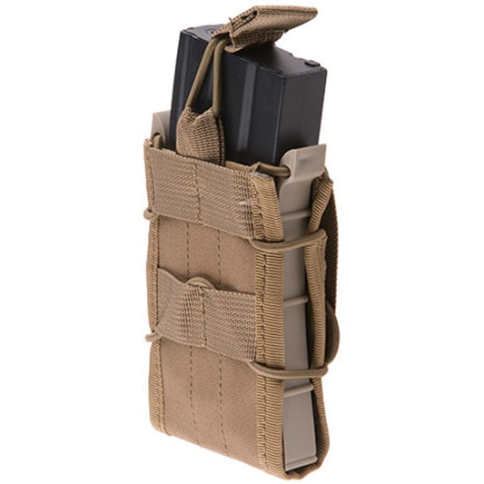 Universal pouch for large SUMP magazine - Coyote Brown