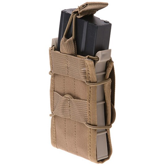 Universal pouch for large SUMP magazine - Coyote Brown