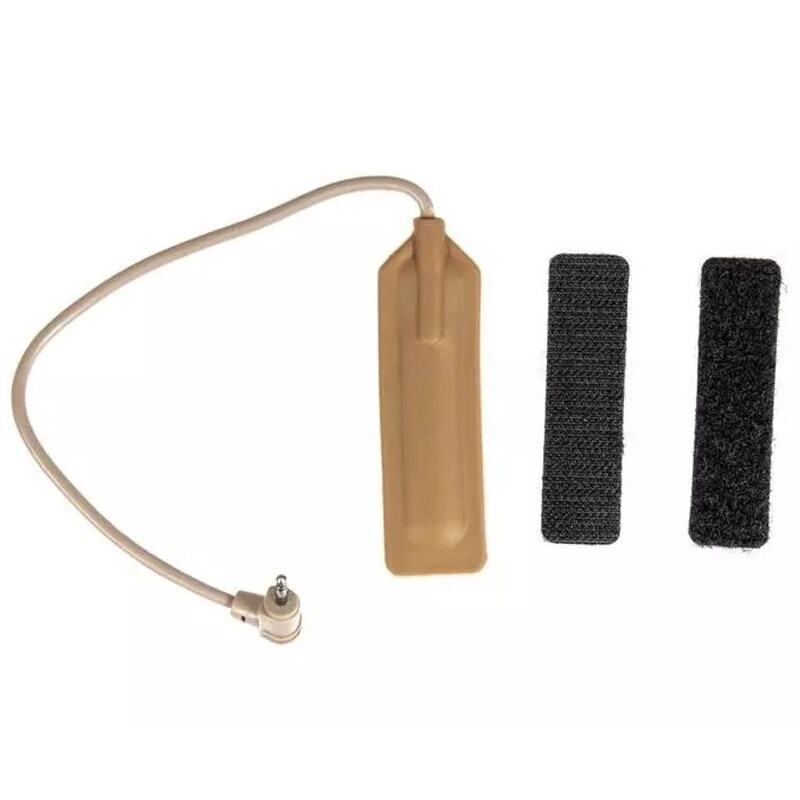 Element Gel Switch for PEQ Devices - Dark Earth