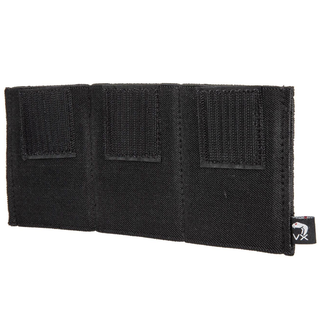 Viper Tactical Triple Magazine Pouch for 5.56 mm magazines - Black