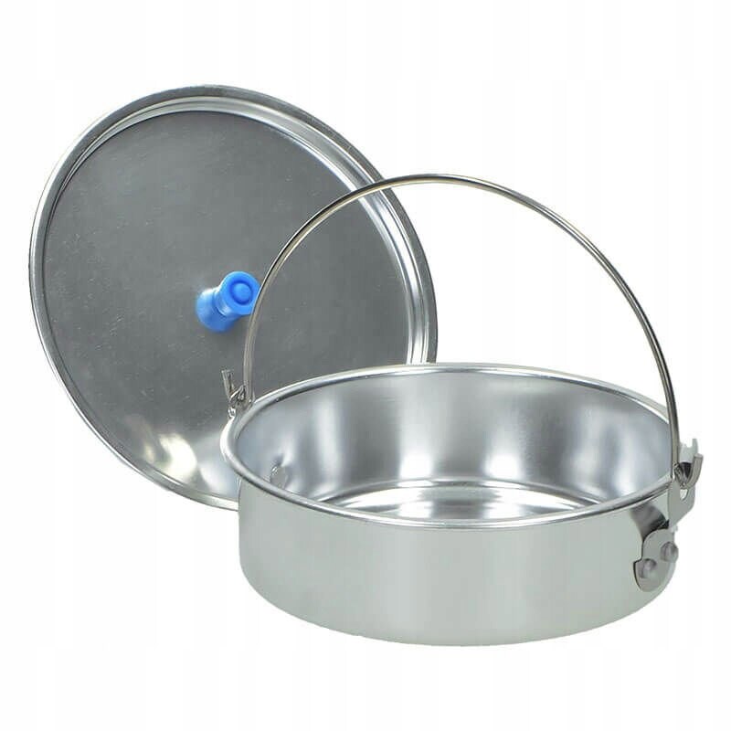 MFH Deluxe Cookware Set