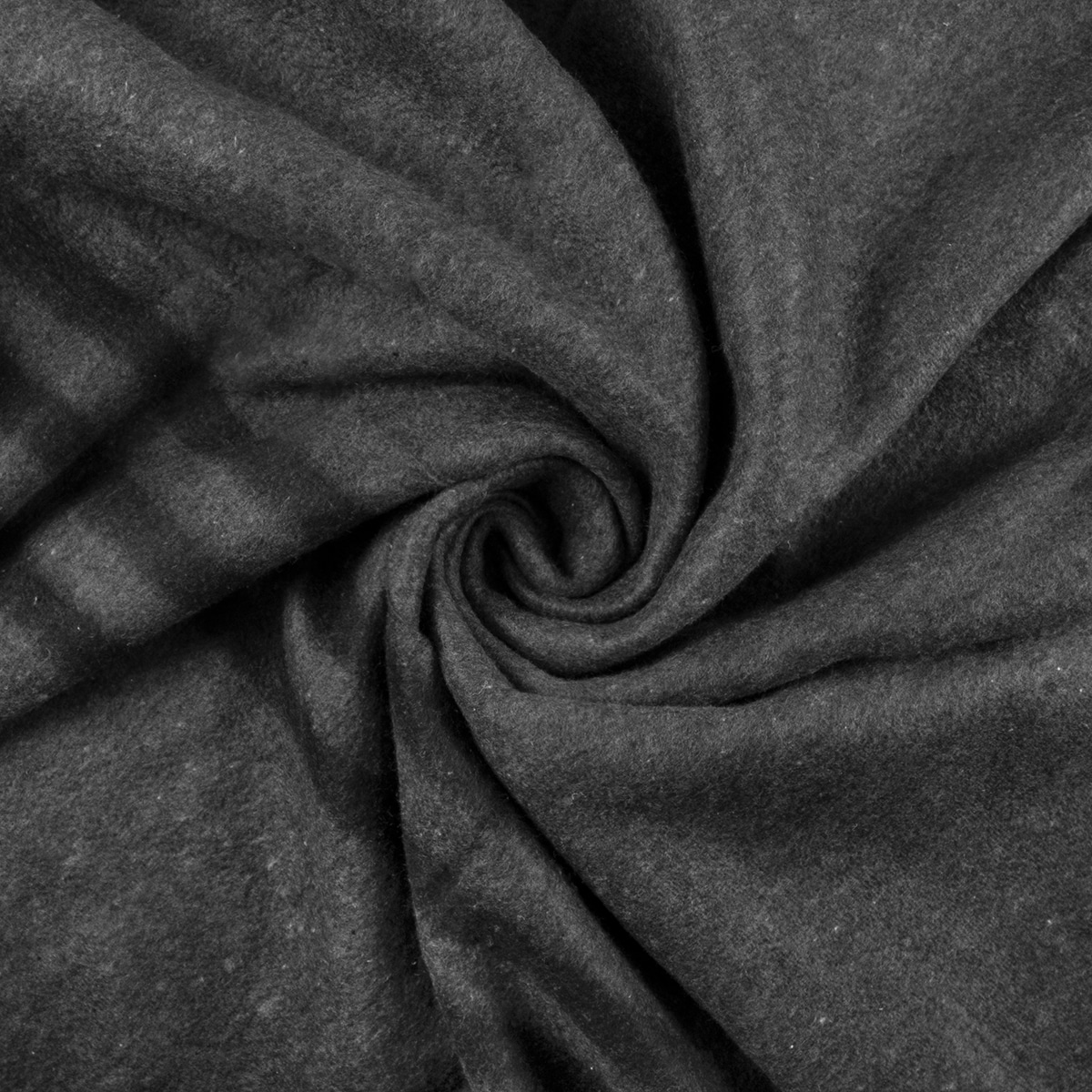 MFH camping blanket - anthracite