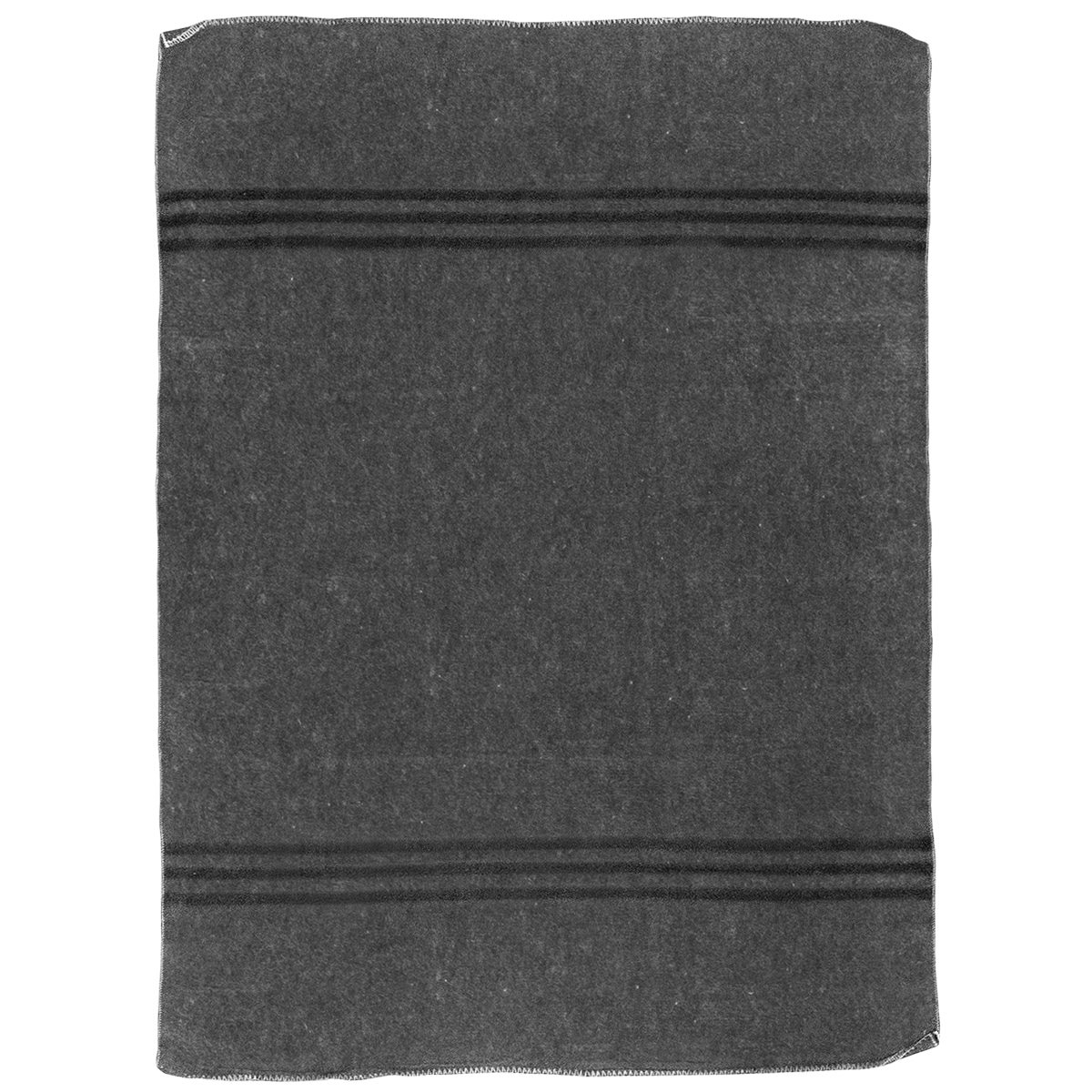 MFH camping blanket - anthracite
