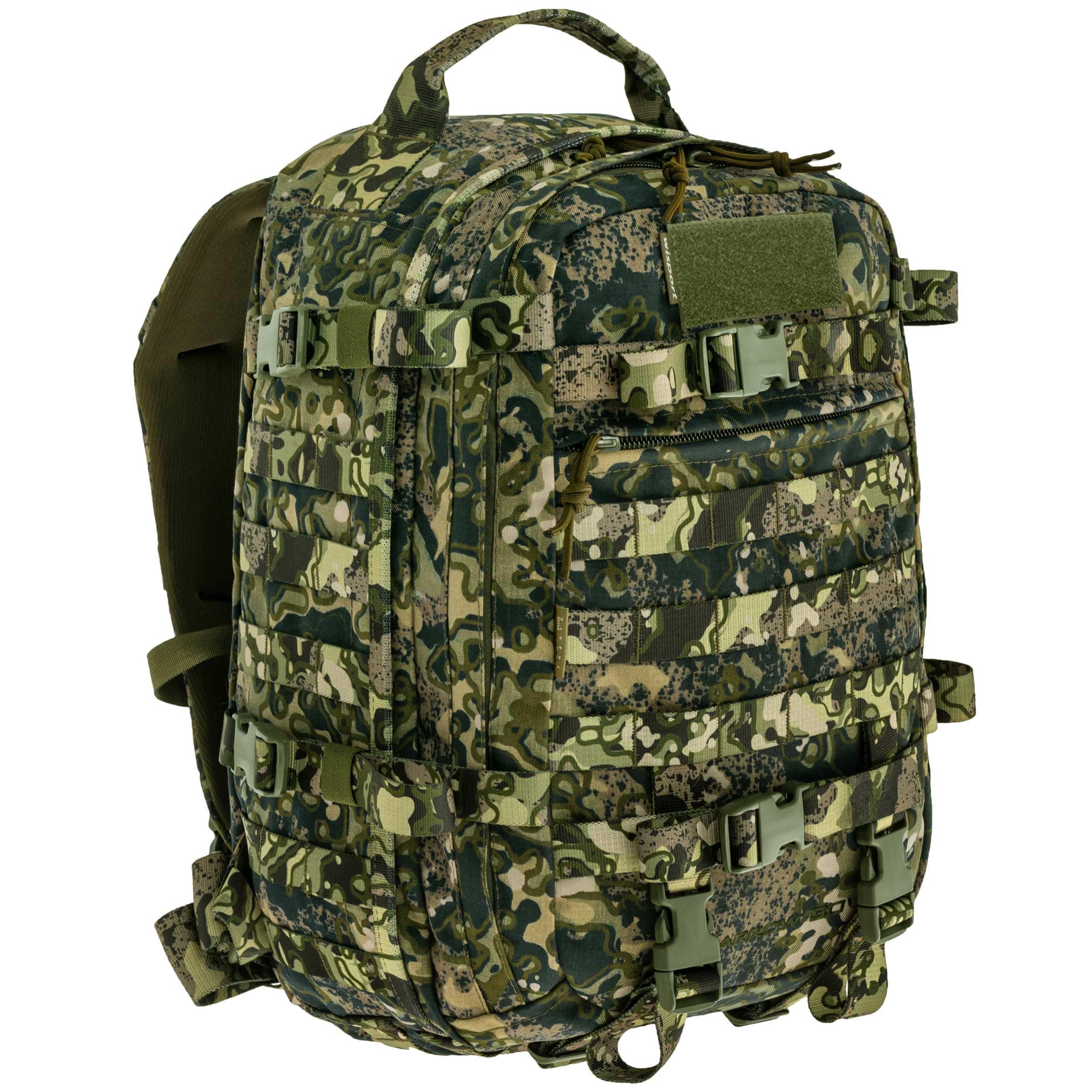 Wisport Sparrow II Backpack 30 l - MAPA