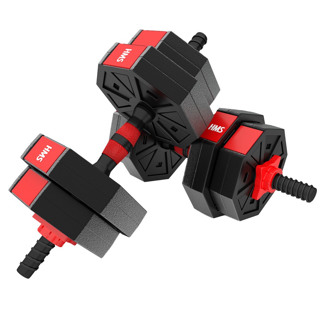 HMS SGC15 Strength Training Set