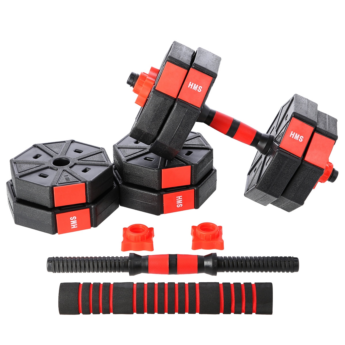 HMS SGC15 Strength Training Set