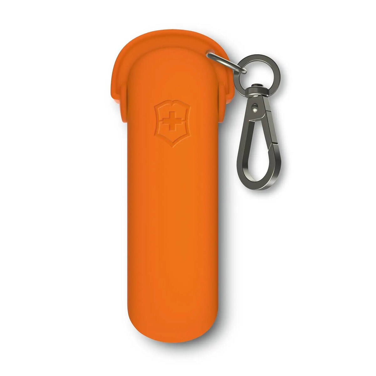Victorinox Classic silicone case Mango Tango