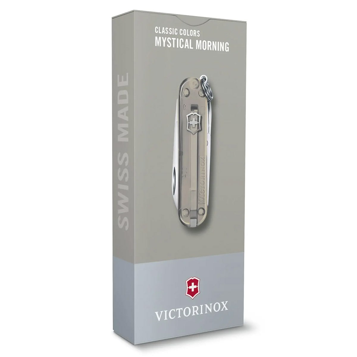 Victorinox Classic SD Pocket Knife - Mystical Morning