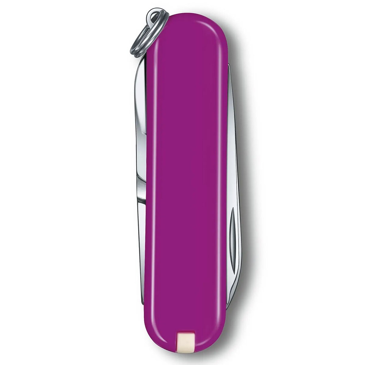 Victorinox Classic SD Pocket Knife Tasty Grape
