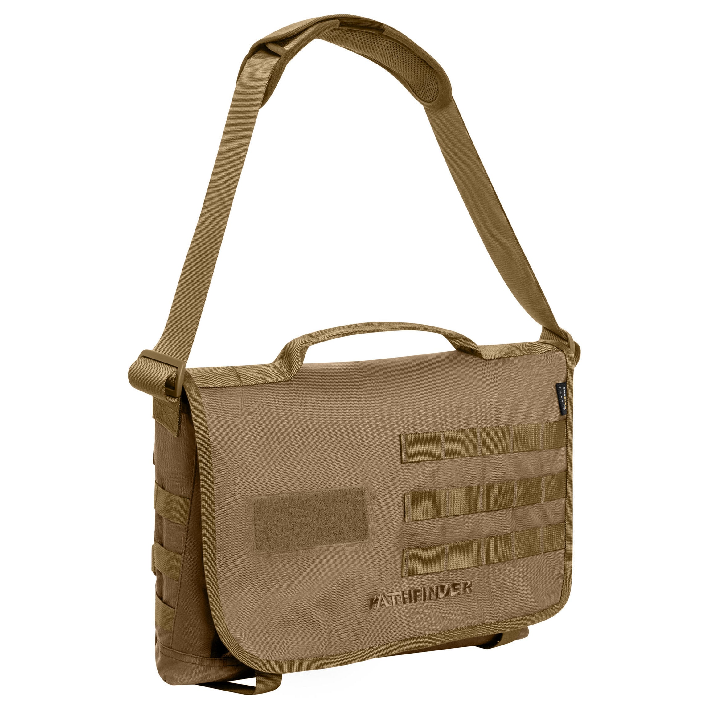 Wisport Bag Pathfinder Bag 15" - Coyote Brown