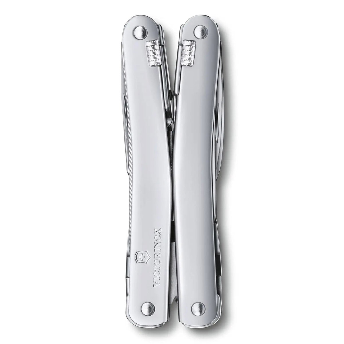 Victorinox SwissTool Spirit X Multitool - nylon pouch