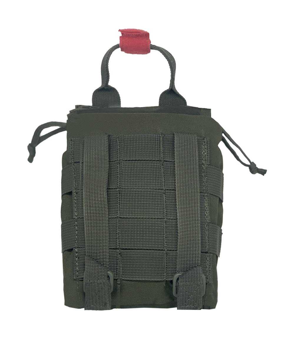 Texar Medical pouch 48-MED-PO - olive