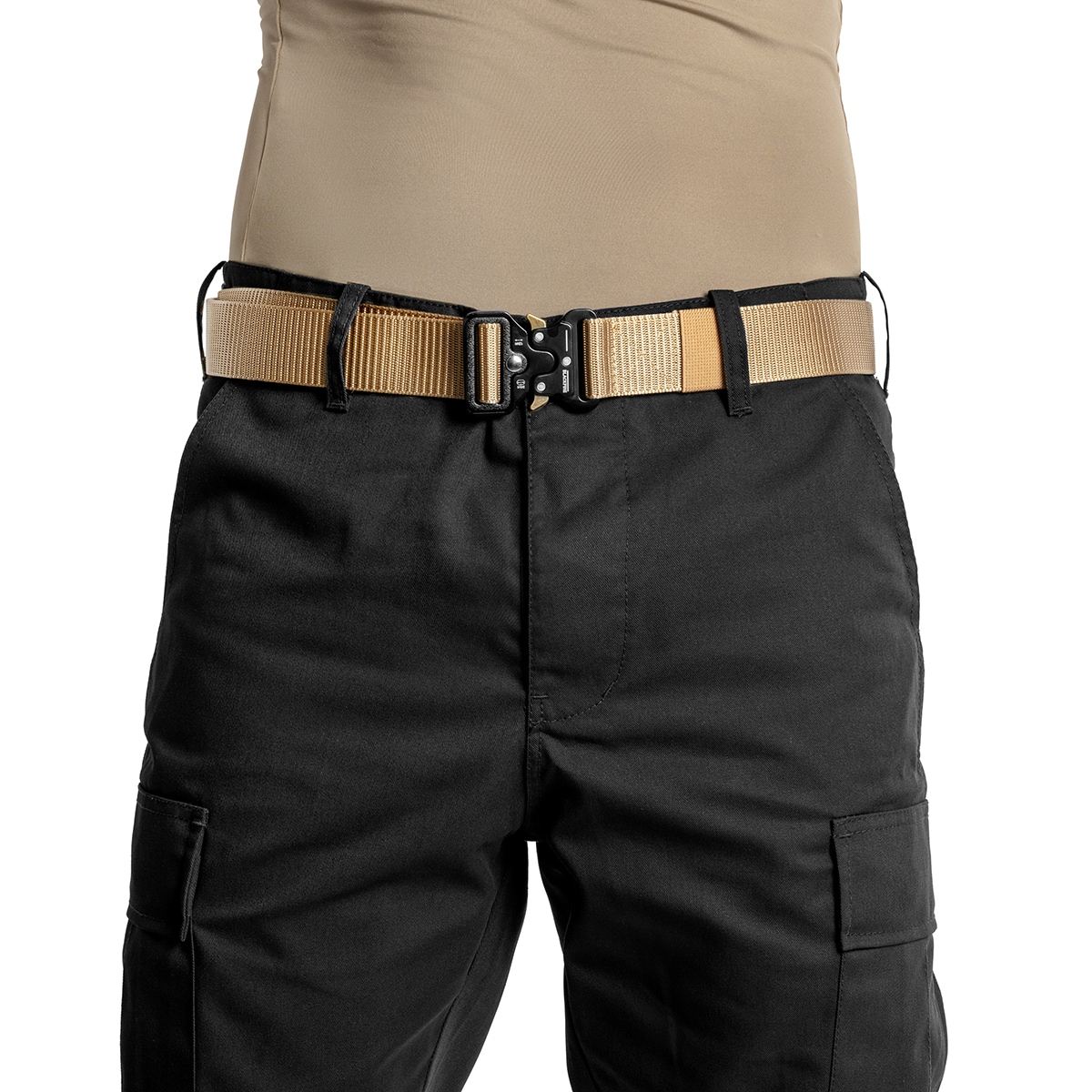 Morowo BDU Specforce Trousers - Black