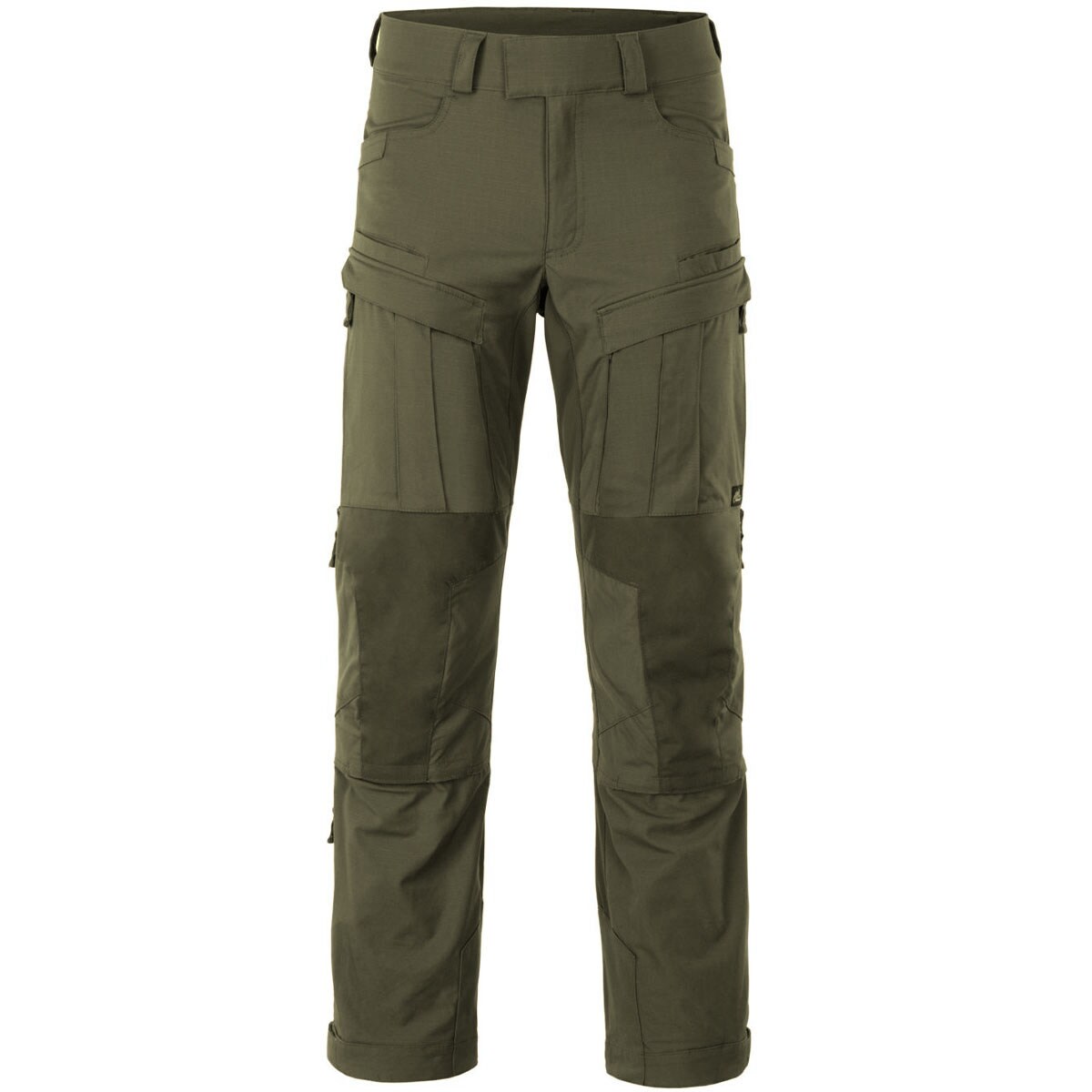 Helikon MCDU DyNyCo Rip-Stop Pants - Olive Green