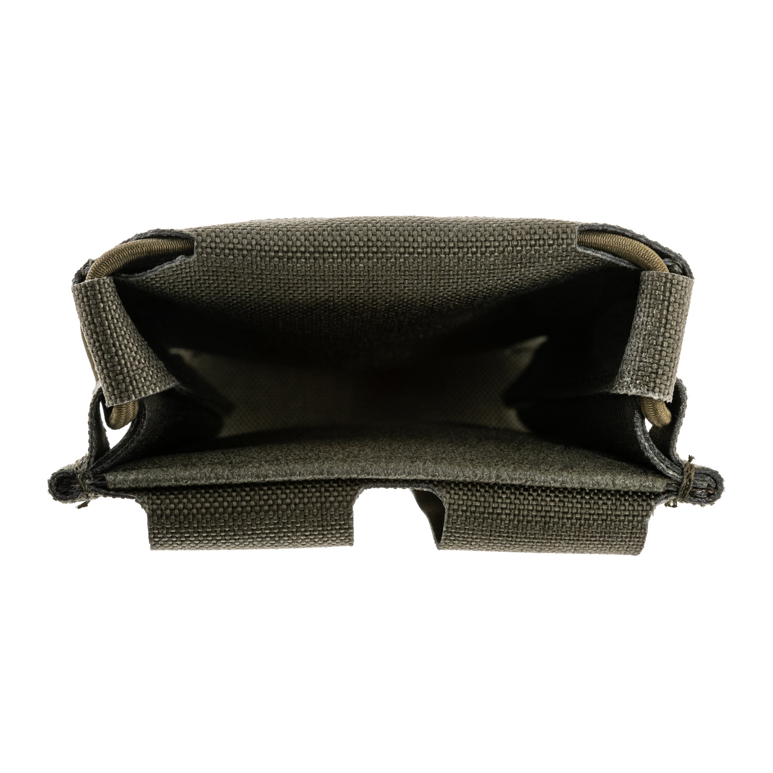 Maskpol TM-08 Large Mag Pouch - Ranger Green