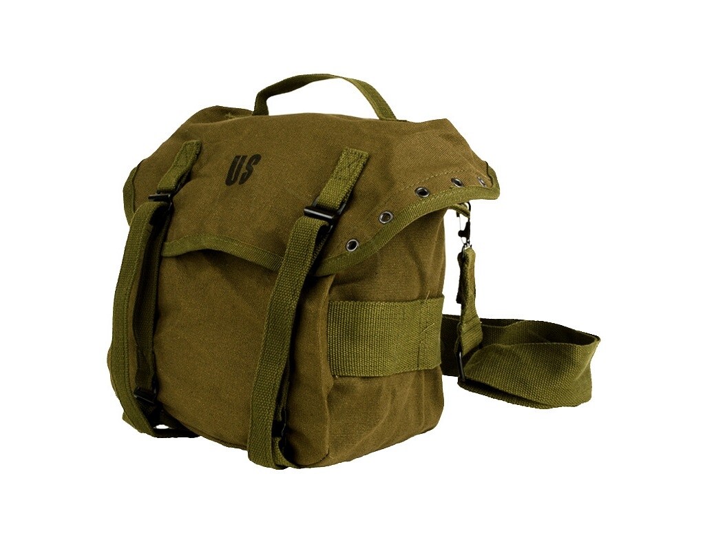 US M67 Mil-Tec Combat Pack Bag - Olive