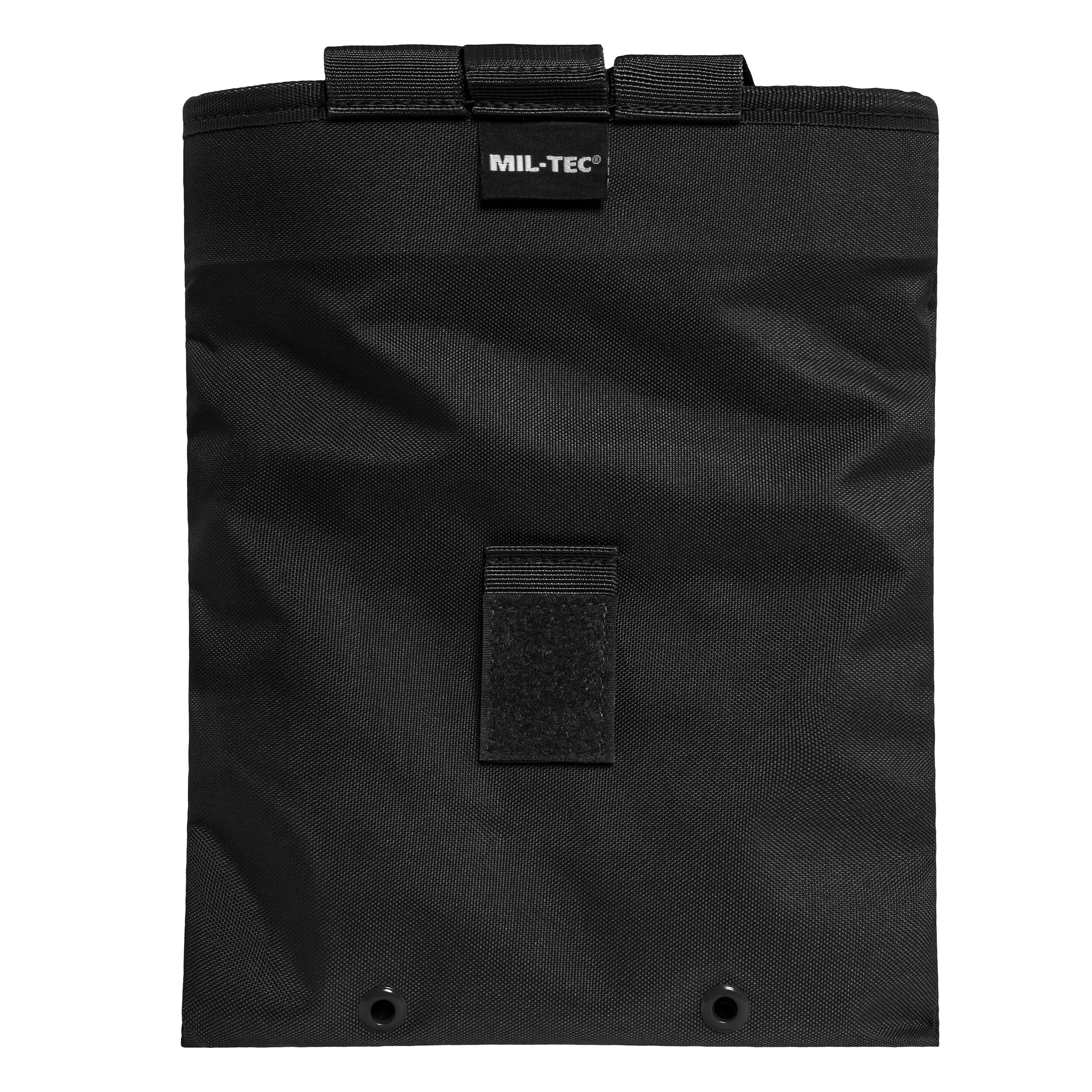 Mil-Tec Dump Pouch - Black