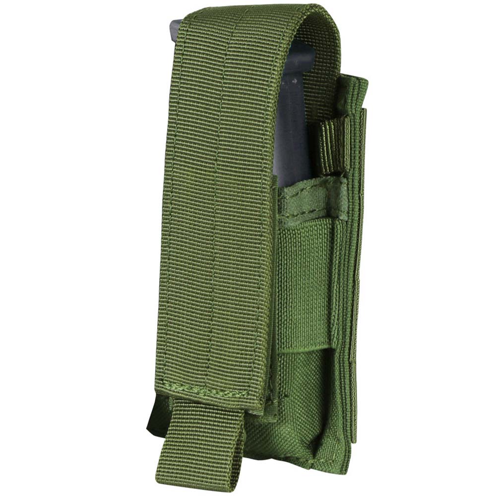 Condor Single Mag Pouch - Olive Drab