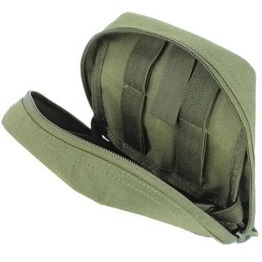 Condor EMT Pouch Medical Pouch - Olive Drab