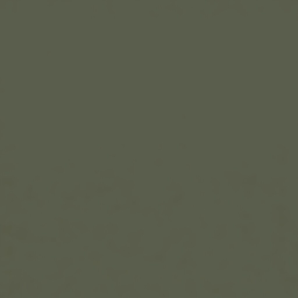 FOSCO RAL6003 camouflage paint - DDR Green