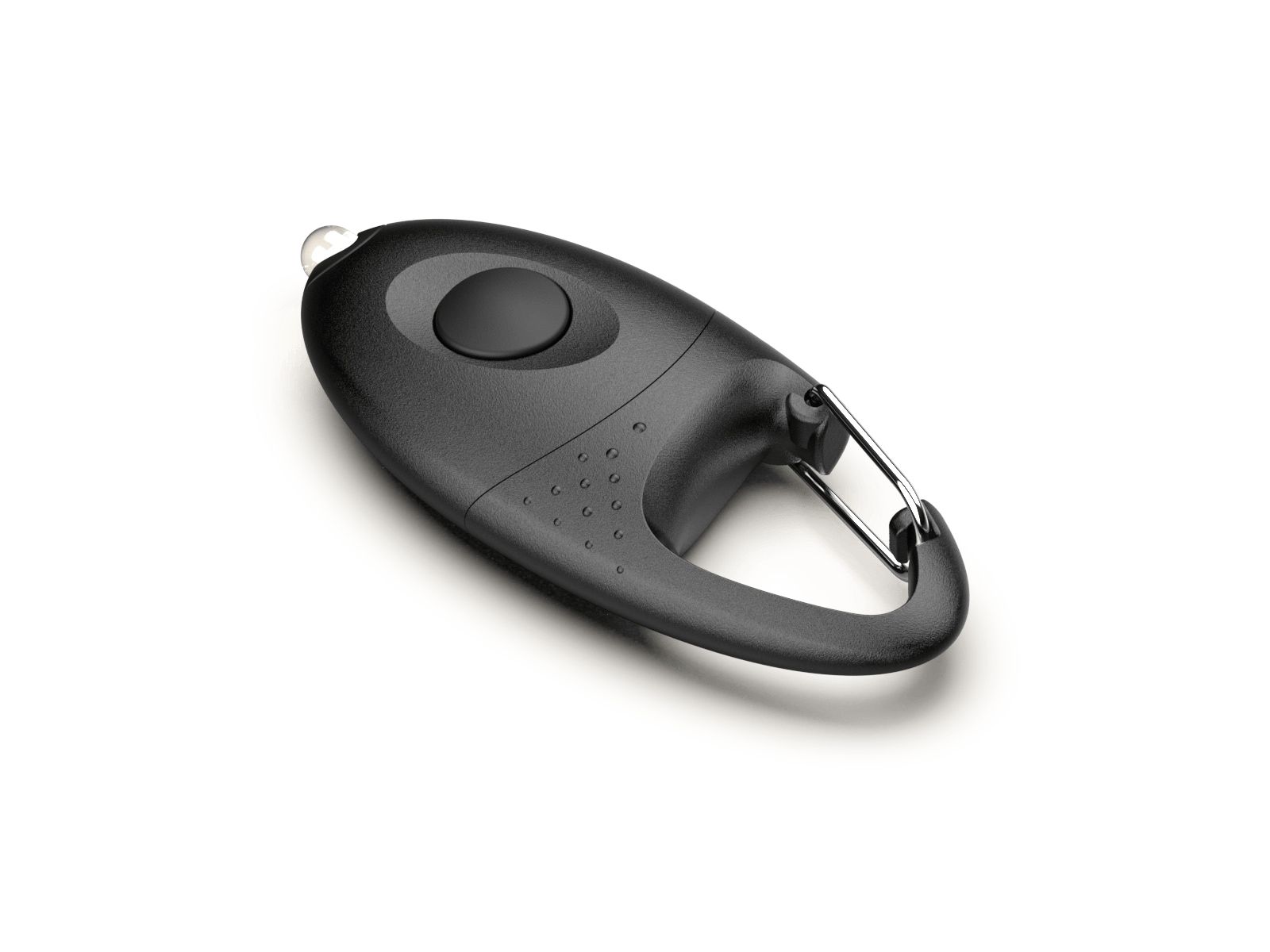 Princeton Tec Impulse Multi-Task Flashlight Black
