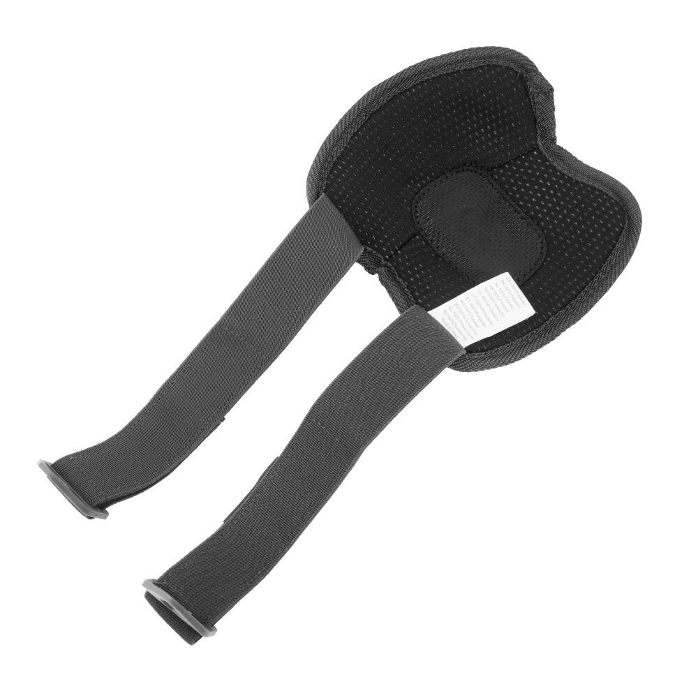 Mil-Tec Knee Protector - Czarny - 16231302