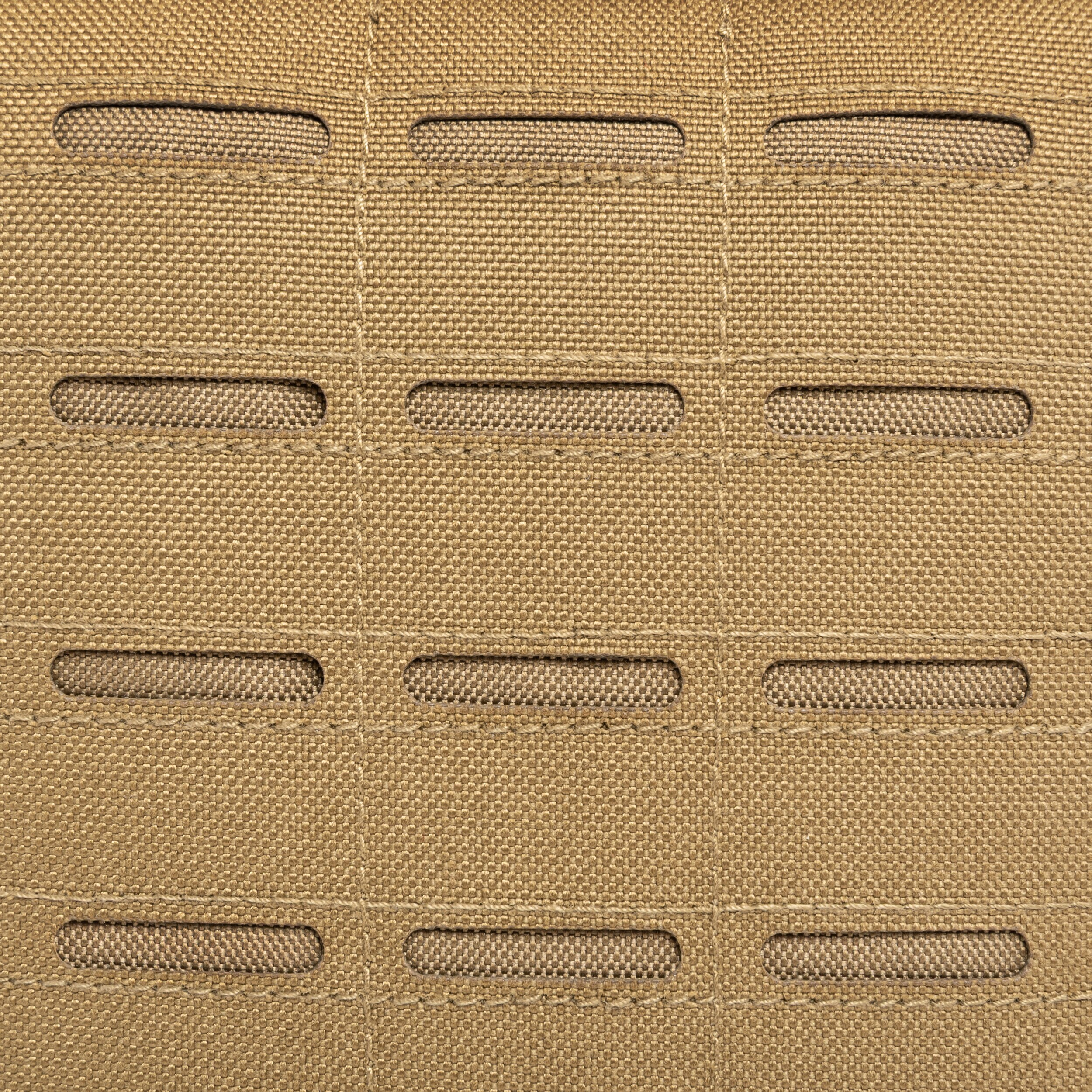 Mil-Tec Assault Pack Laser Cut Large Backpack 36 l - Coyote Tan