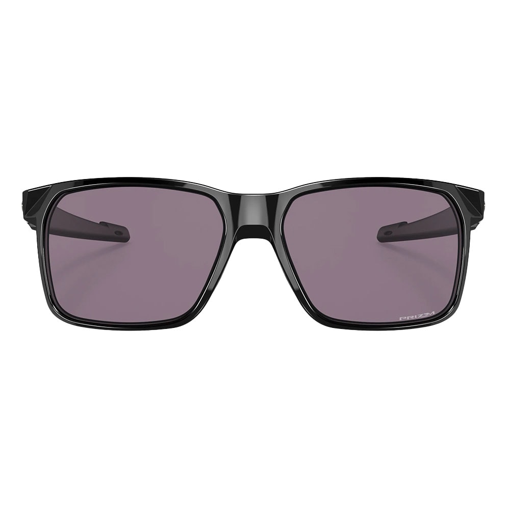 Oakley SI Portal X sunglasses - Polished Black