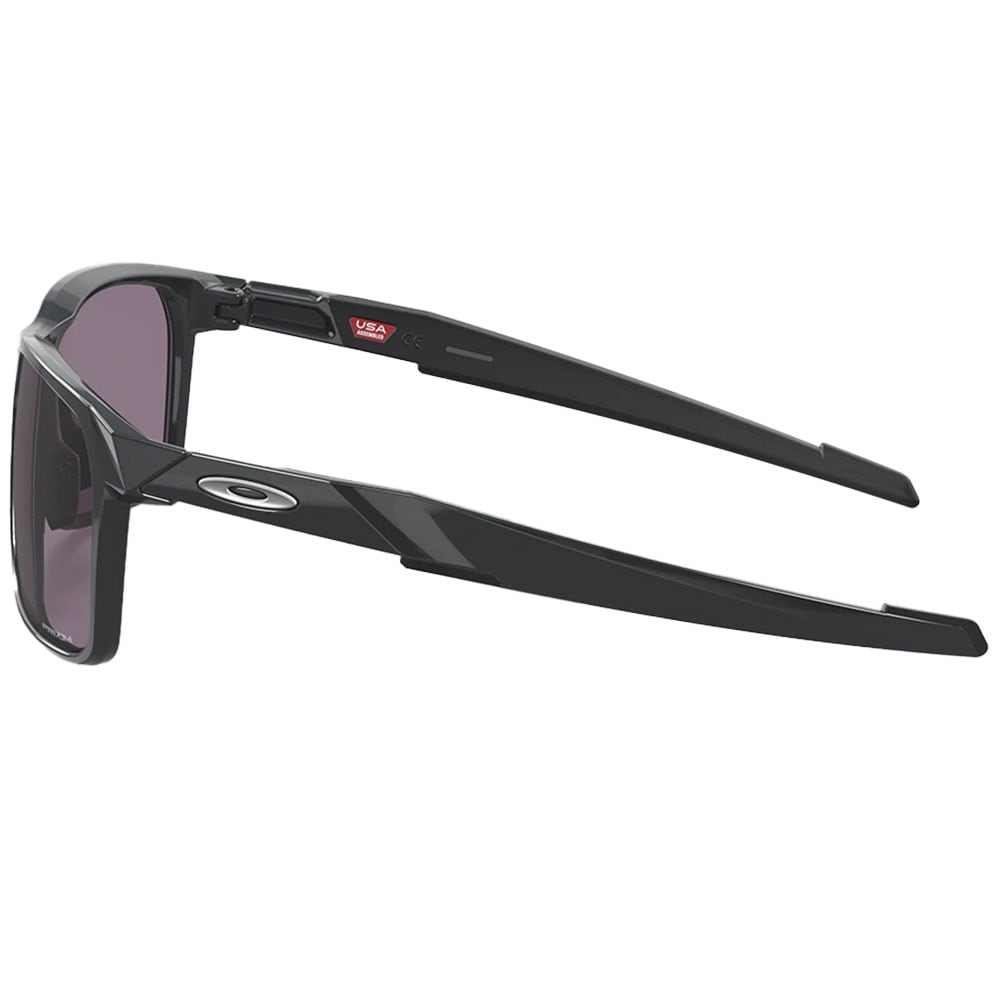 Oakley SI Portal X sunglasses - Polished Black