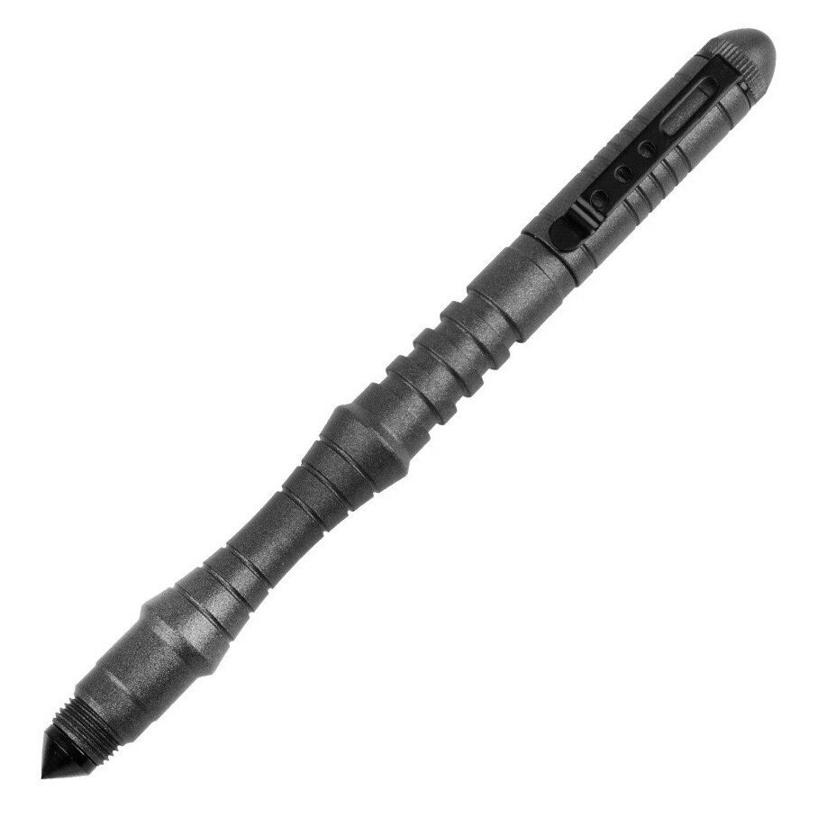 Mil-Tec Tactical Pen - Black
