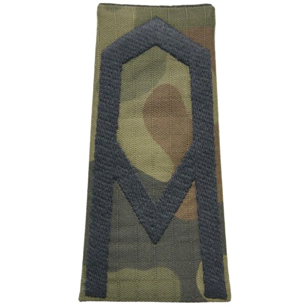 Covers for field uniform pattern 2010 - sergeant - wz.93 Pantera PL Woodland