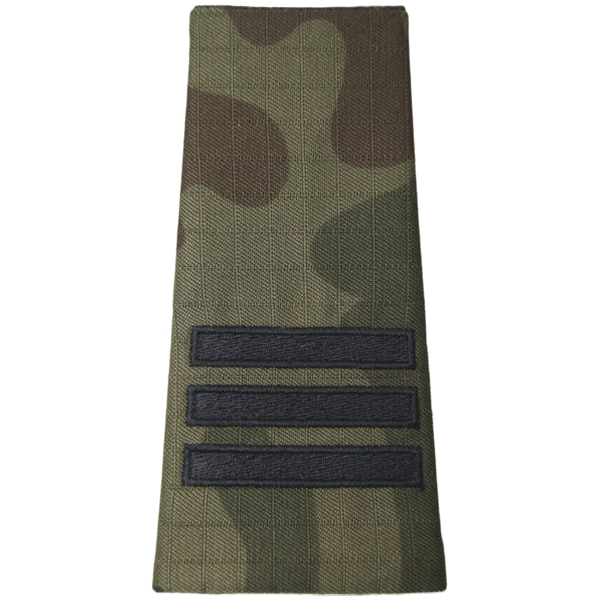 Covers for field uniform pattern 2010 - senior corporal - wz.93 Pantera PL Woodland