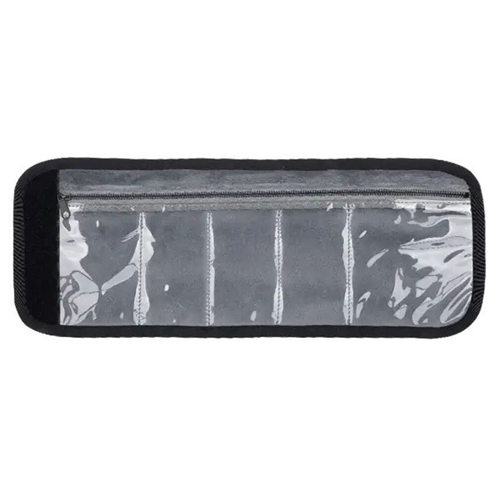 Oknife Exploit Multifunctional Tool Roll Bag - OD Green