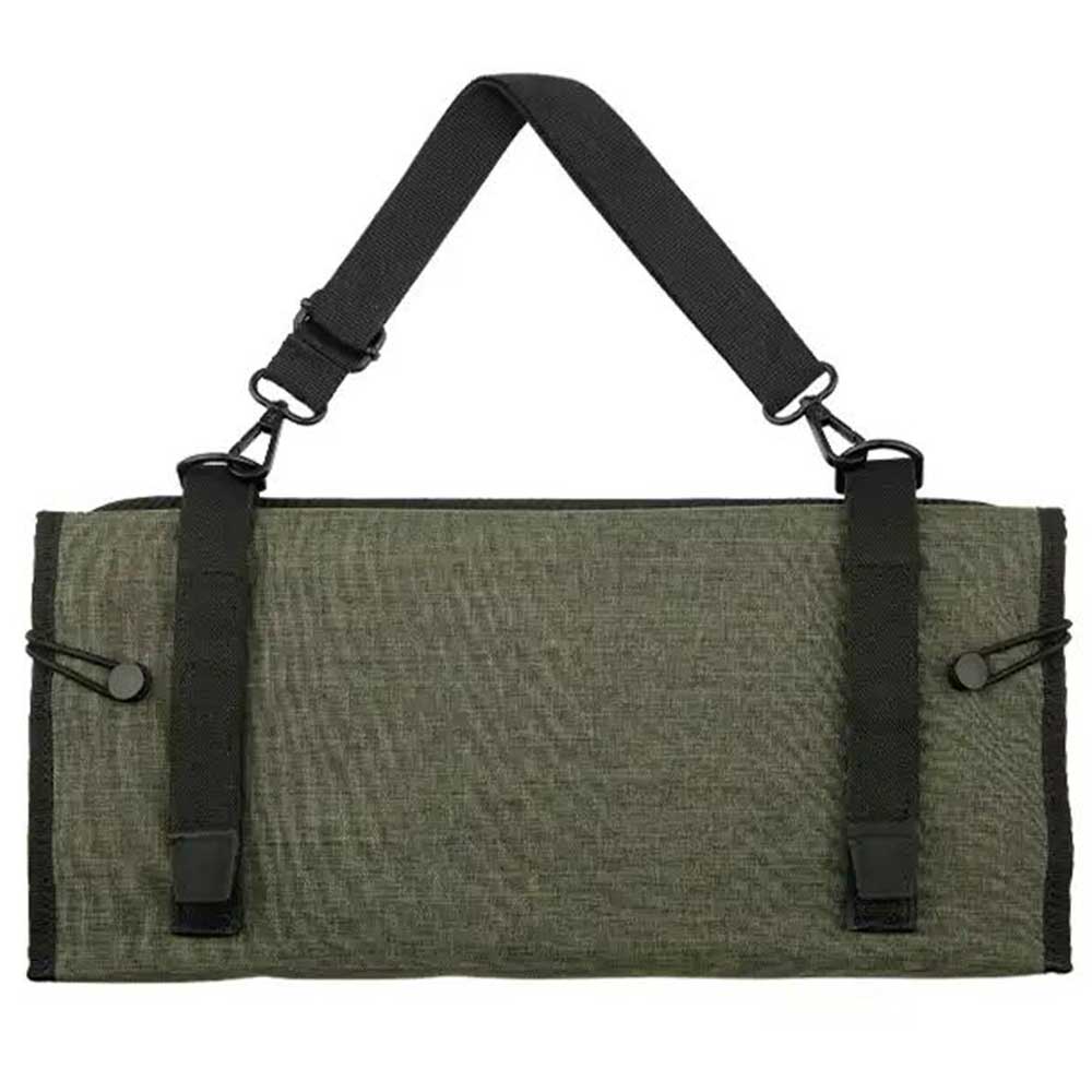 Oknife Exploit Multifunctional Tool Roll Bag - OD Green