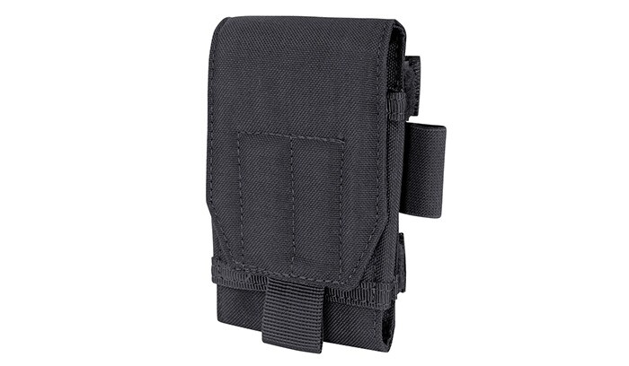 Condor Tech Sheath Plus Black Pouch - 191085-002