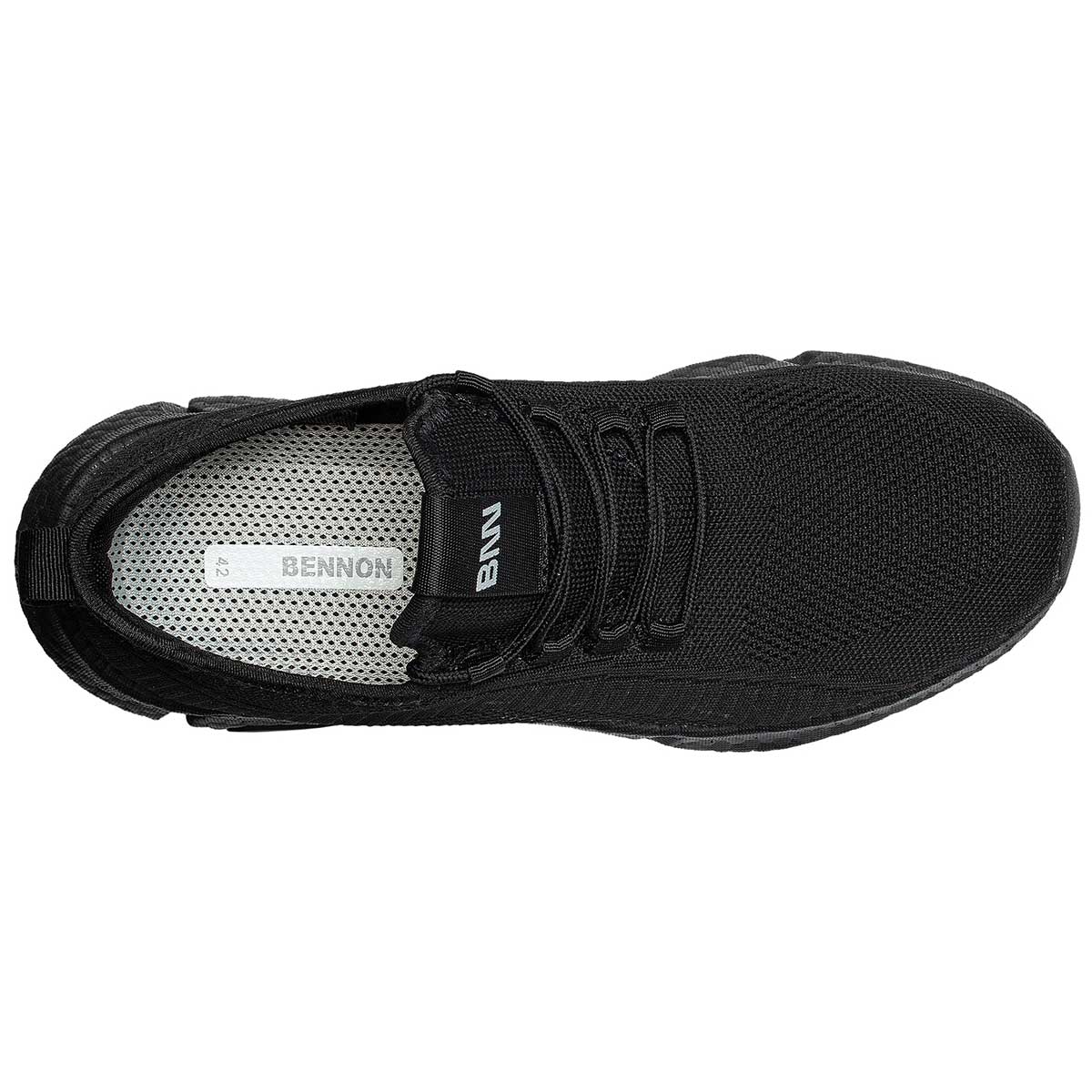 Bennon Meadow Shoes - Black