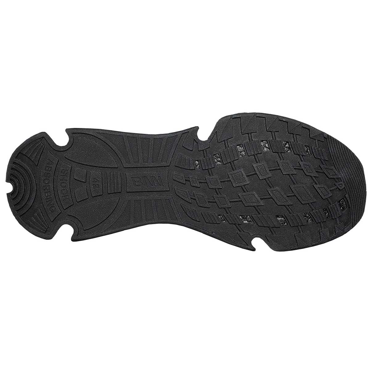 Bennon Meadow Shoes - Black