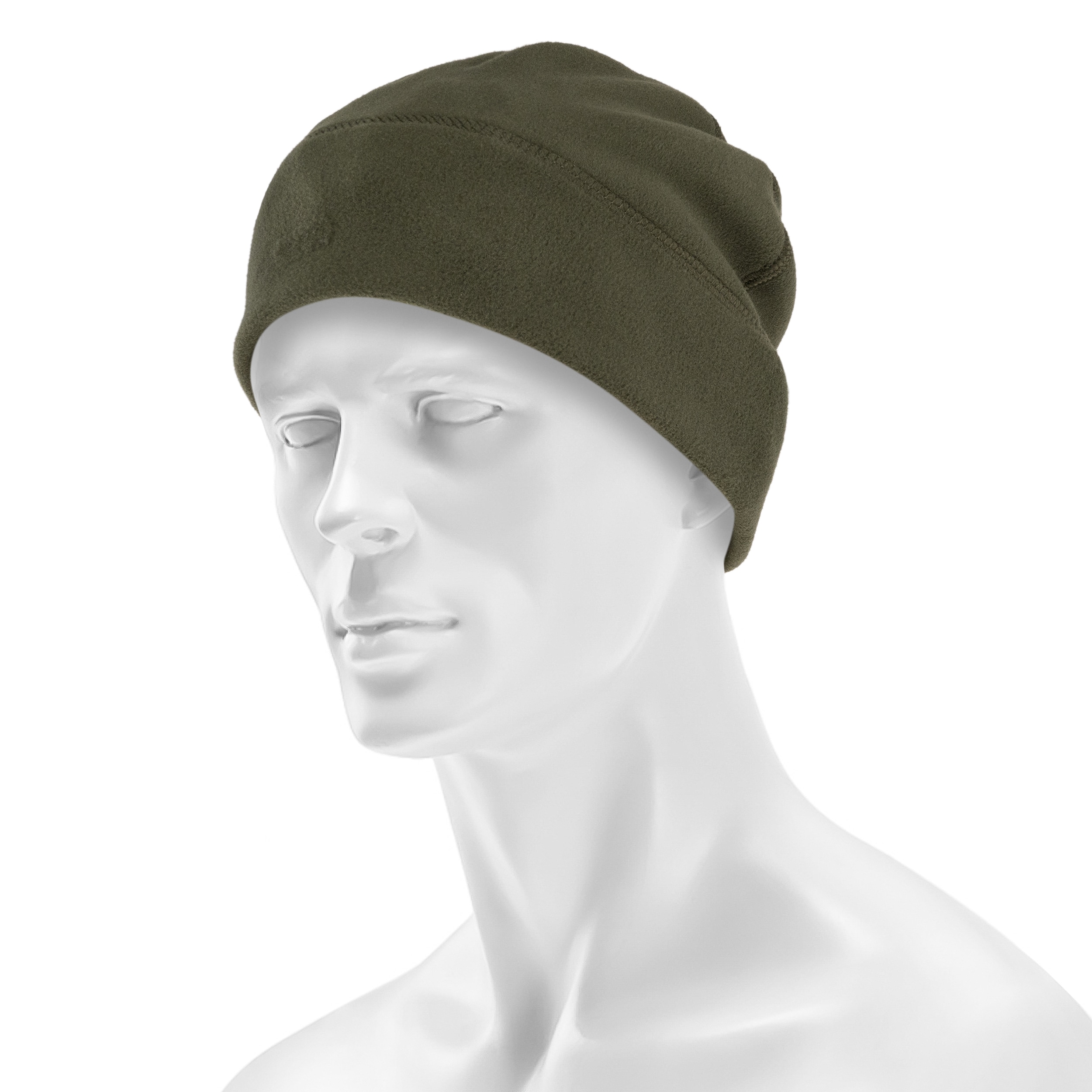 Polish Army Winter Hat WZ. 420Z-MON - Green