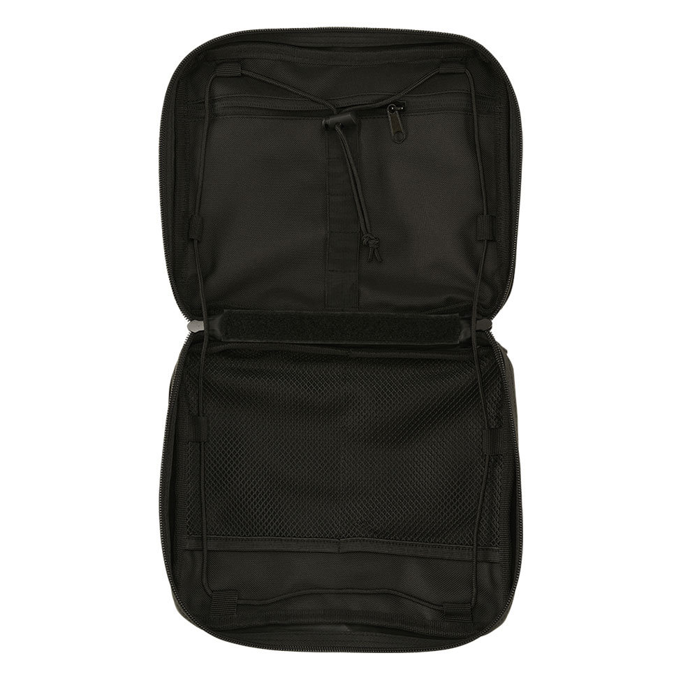 Brandit Molle Operator Pouch - Black