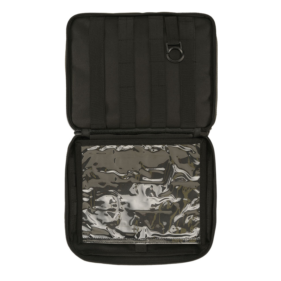 Brandit Molle Operator Pouch - Black